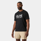 Men's Core Graphic T 2.0