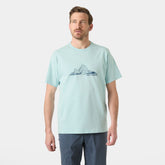 Men's Massif Graphic T-Shirt