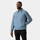 Men's City Coach Jacket