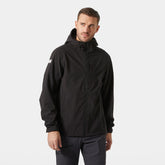 Men's Paramount Hooded Softshell Jacket