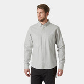 Men's Cotton Flannel Shirt