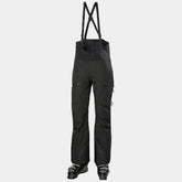 Women¡¯s Odin Mountain Infinity 3-Layer Bib Ski Pants