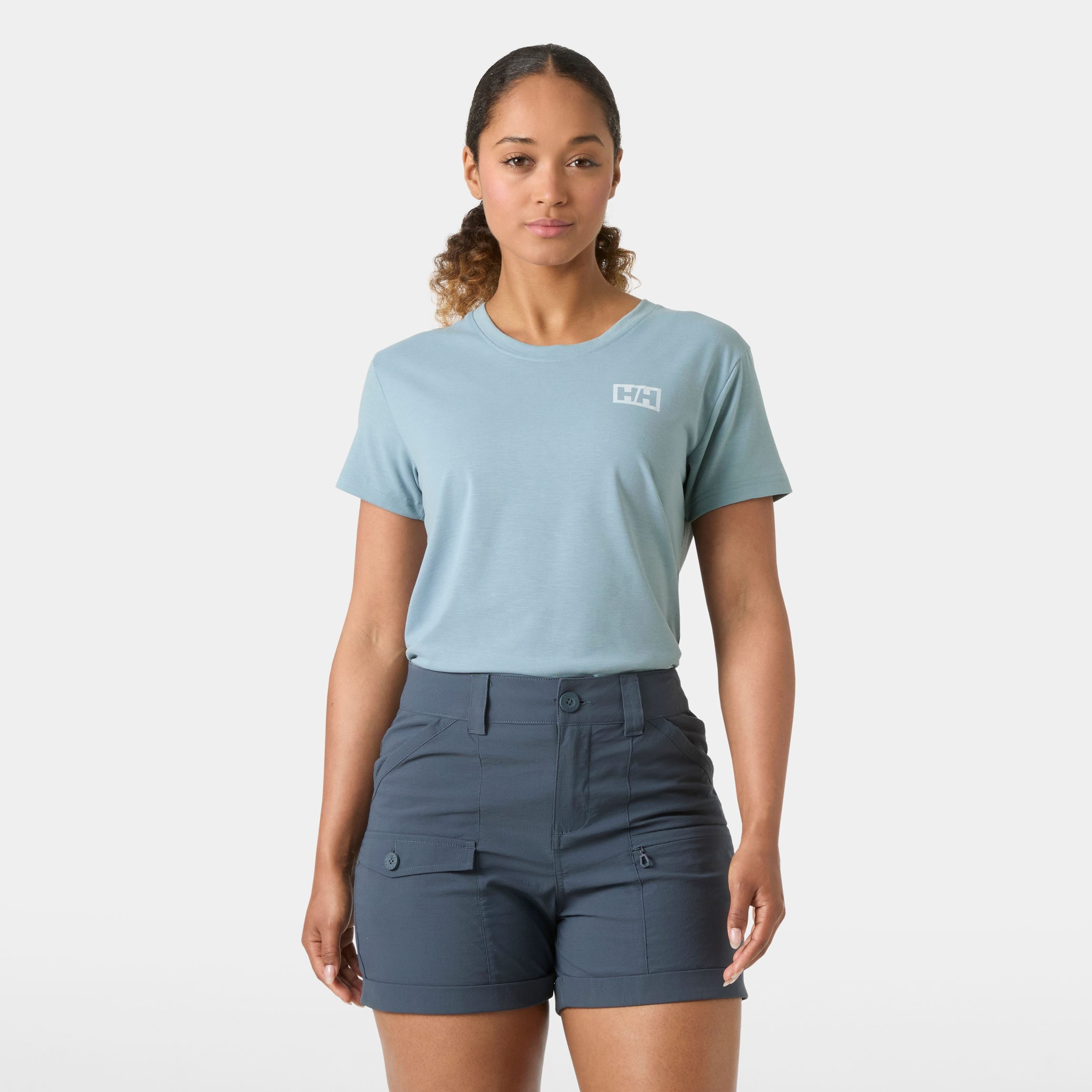 Women's Skog Graphic T-Shirt
