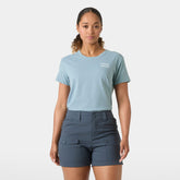 Women's Skog Graphic T-Shirt