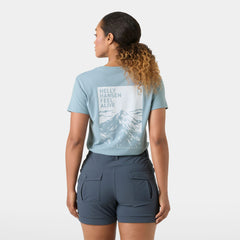 Women's Skog Graphic T-Shirt