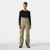 Women¡¯s Verglas Backcountry Ski Bib Pants