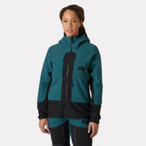 Main image of Women¡¯s Odin Backcountry Softshell Jacket
