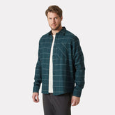 Main image of Men's Aker Flannel Long Sleeve Shirt