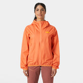 Main image of Women¡¯s Verglas 2.5 Layer Fastpack Jacket