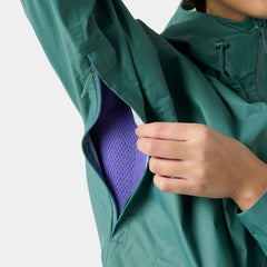 3 image of Women's Loke Terra Jacket