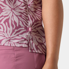 Women's Holmen Short Sleeve Shirt