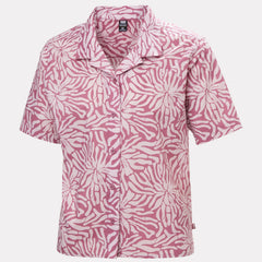 Women's Holmen Short Sleeve Shirt
