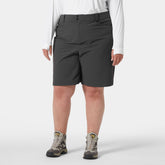 Main image of Women's Brona Softshell Plus Shorts