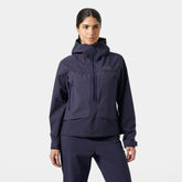 Main image of Women's AWE 2.5-Layer Shell Anorak