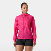 Main image of Women's Trail Windbreaker Jacket