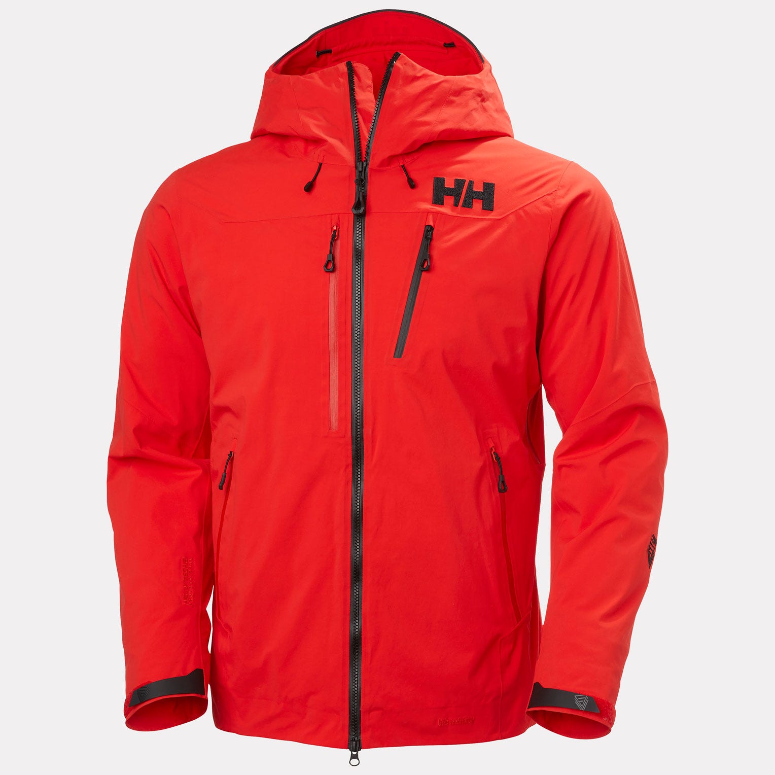 Men's Odin Infinity Insulated Jacket 2.0