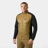 Men's LIFALOFT? Hybrid Insulator Jacket