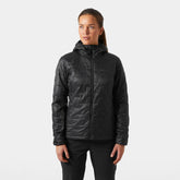 Main image of Women's LIFALOFT? Hooded Insulated Jacket