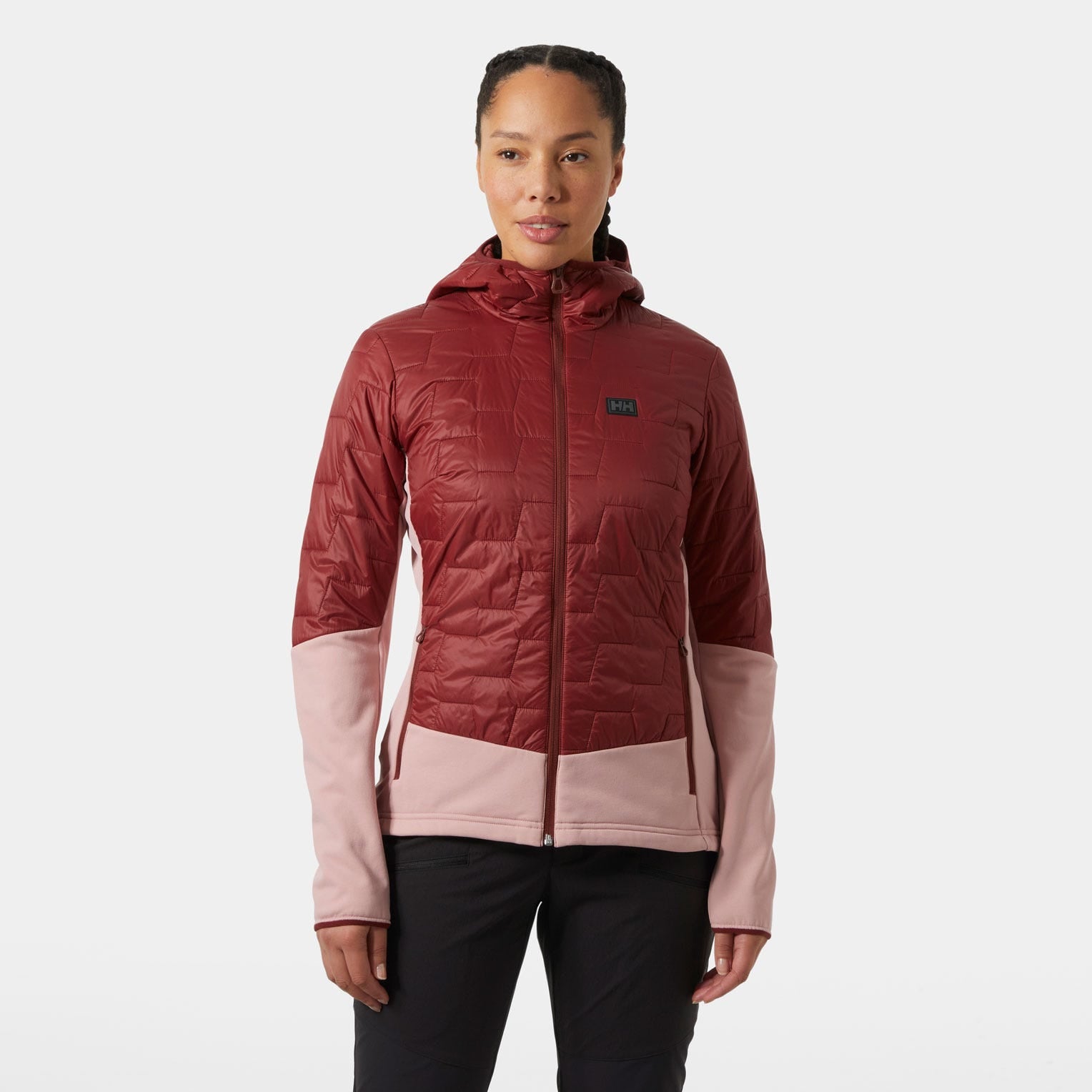 Main image of Women's LIFALOFT? Hybrid Insulator Jacket