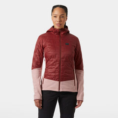 Main image of Women's LIFALOFT? Hybrid Insulator Jacket