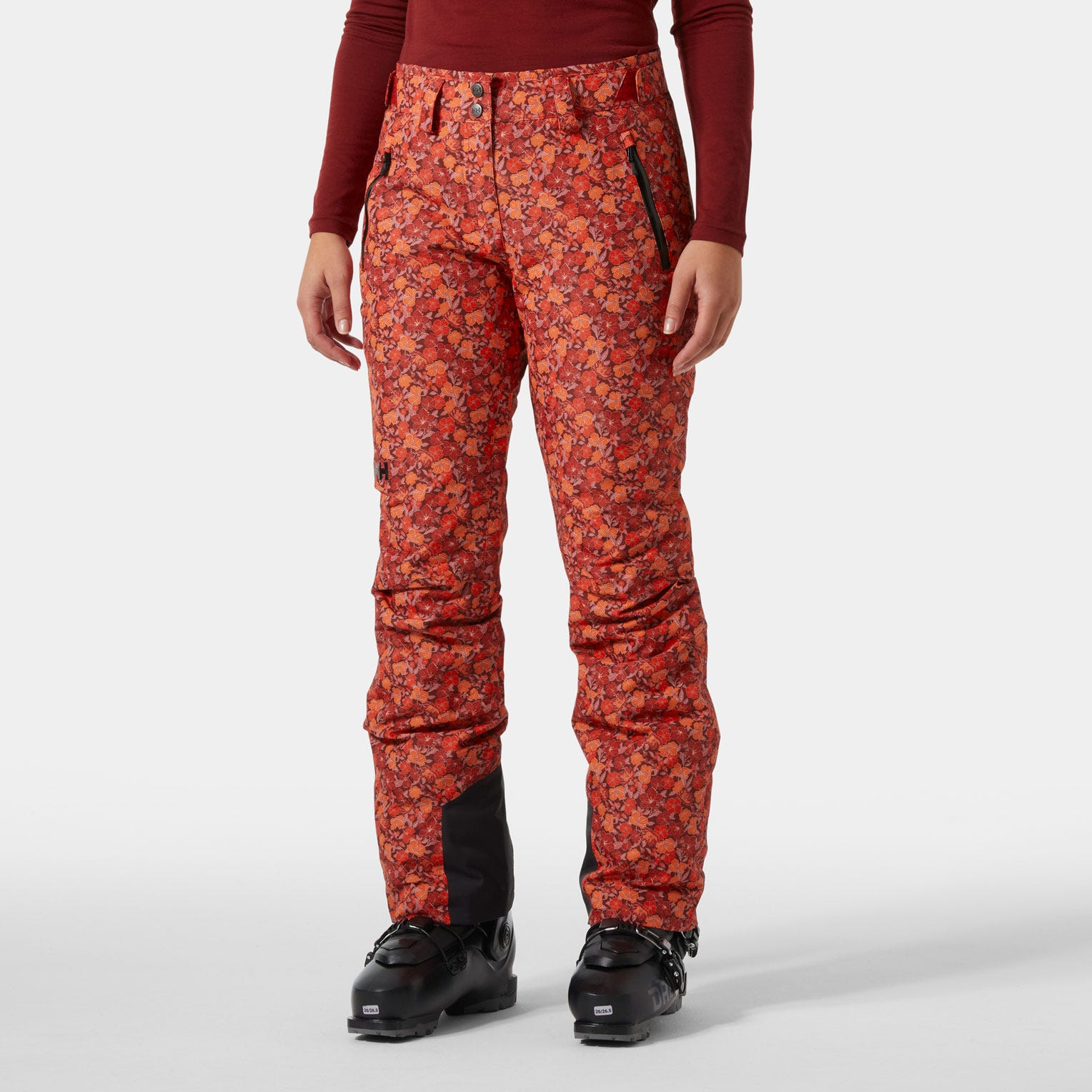Main image of Women¡¯s Legendary Insulated Ski Pants