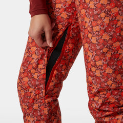 3 image of Women¡¯s Legendary Insulated Ski Pants