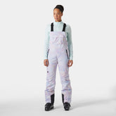 Main image of Women's Legendary Insulated Bib Pant