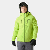 Men's Alpha 4.0 Ski Jacket