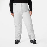 Main image of Women's Legendary Insulated Plus Ski Pants