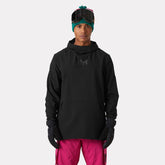 Unisex ULLR? D Shield Ski Hoodie 2.0