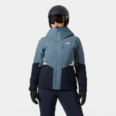 Main image of Women's Kvitfjell Race Insulated Ski Jacket