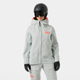 Main image of Women's Sogn Shell Jacket
