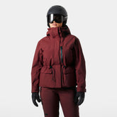 Main image of Women's Nora Insulated 2.0 Ski Jacket