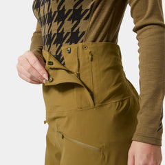 3 image of Women's Alphelia High Waist Insulated Pants