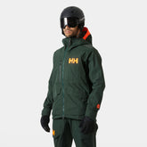 Men's Ridge Infinity Shell Jacket 2.0