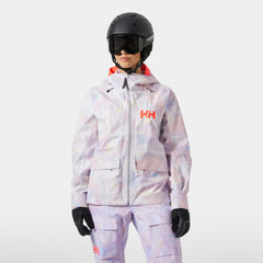 Women's Emiko Shell Jacket
