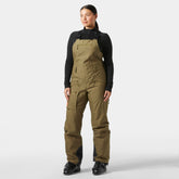 Main image of Women's Powderqueen Bib Pants 2.0