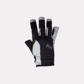Unisex Short Sailing Gloves