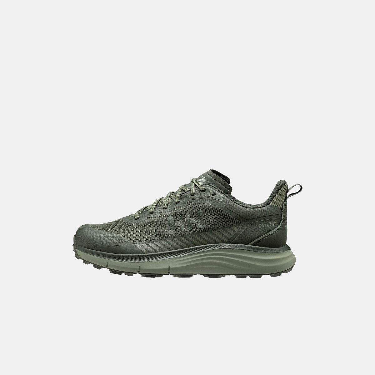 Men's Stega HELLY TECH? Waterproof Hiking Shoes