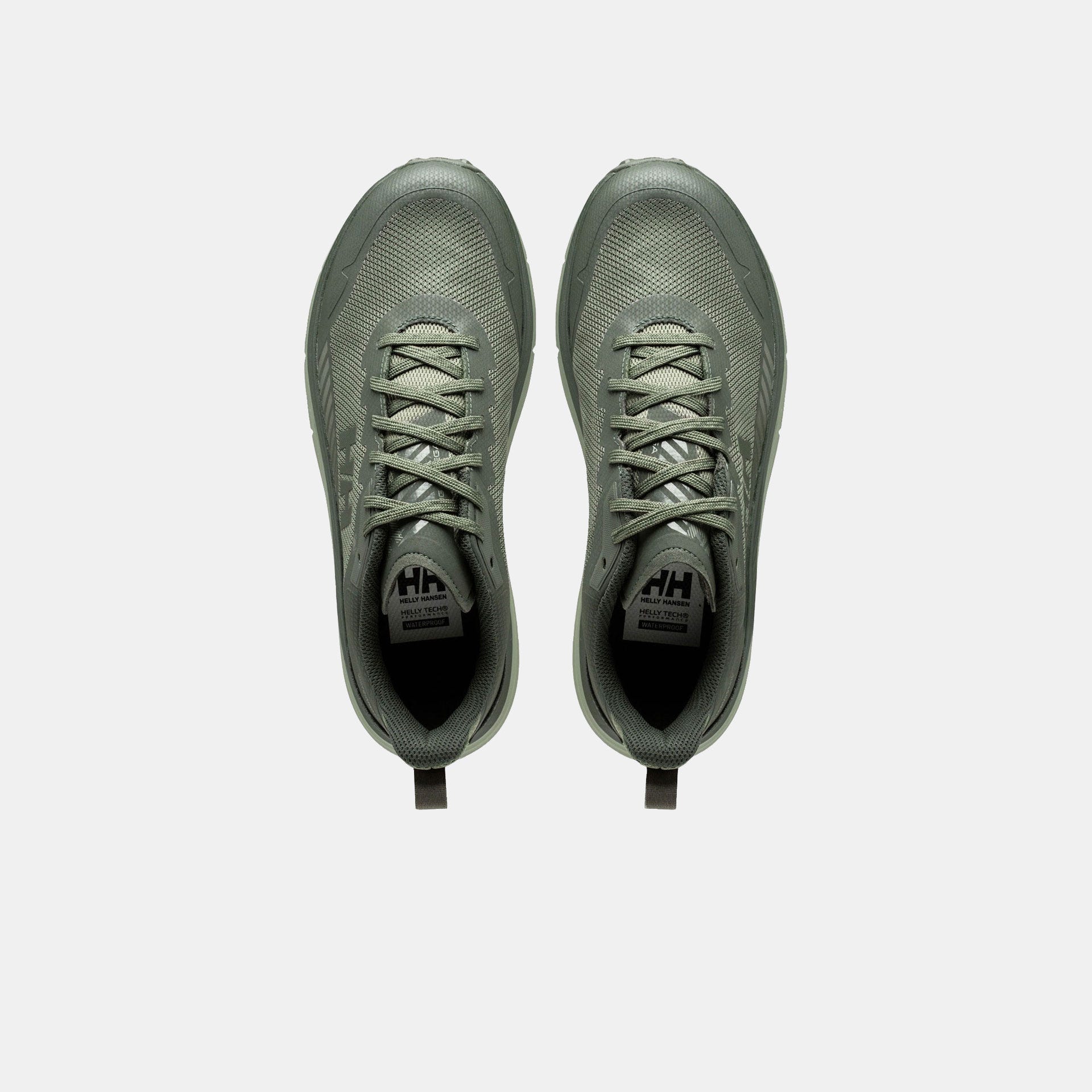 Men's Stega HELLY TECH? Waterproof Hiking Shoes