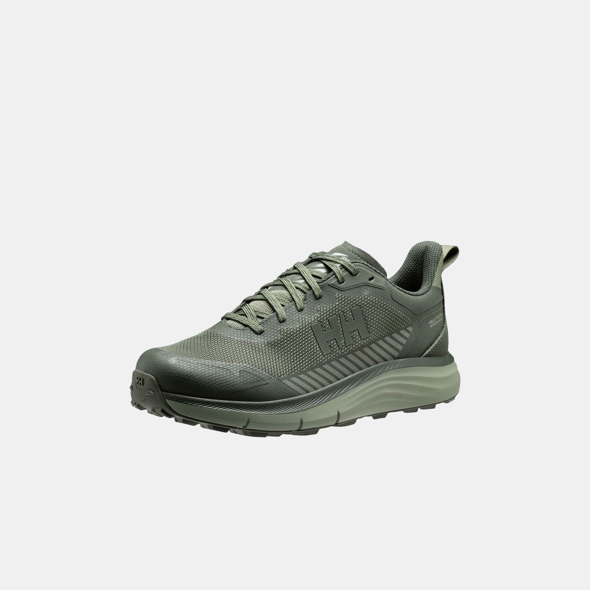 Men's Stega HELLY TECH? Waterproof Hiking Shoes