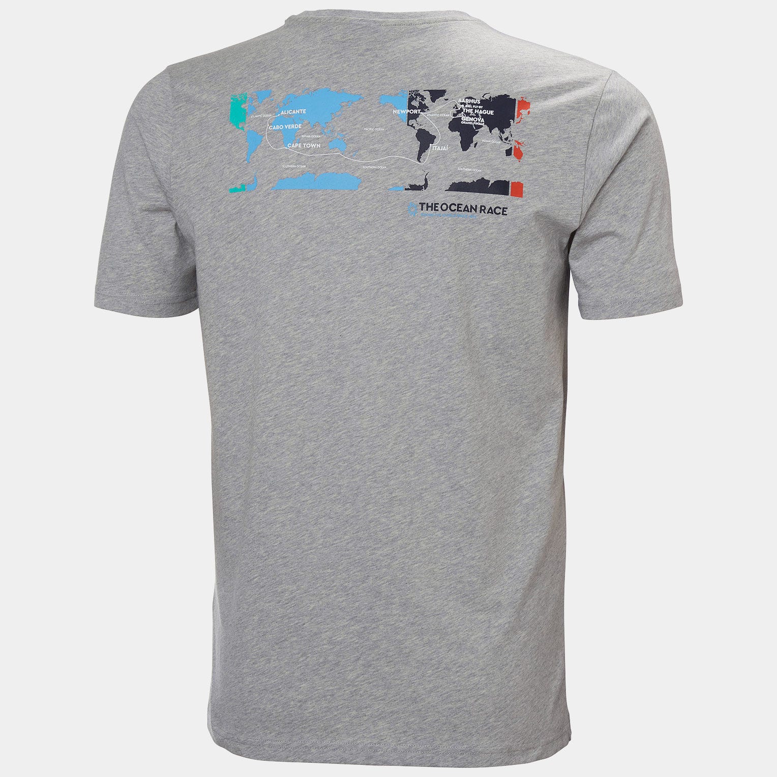 Men's The Ocean Race T-shirt