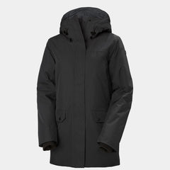 Women's HH Hooded Parka