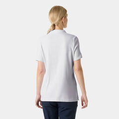 Women's Crew Technical Polo