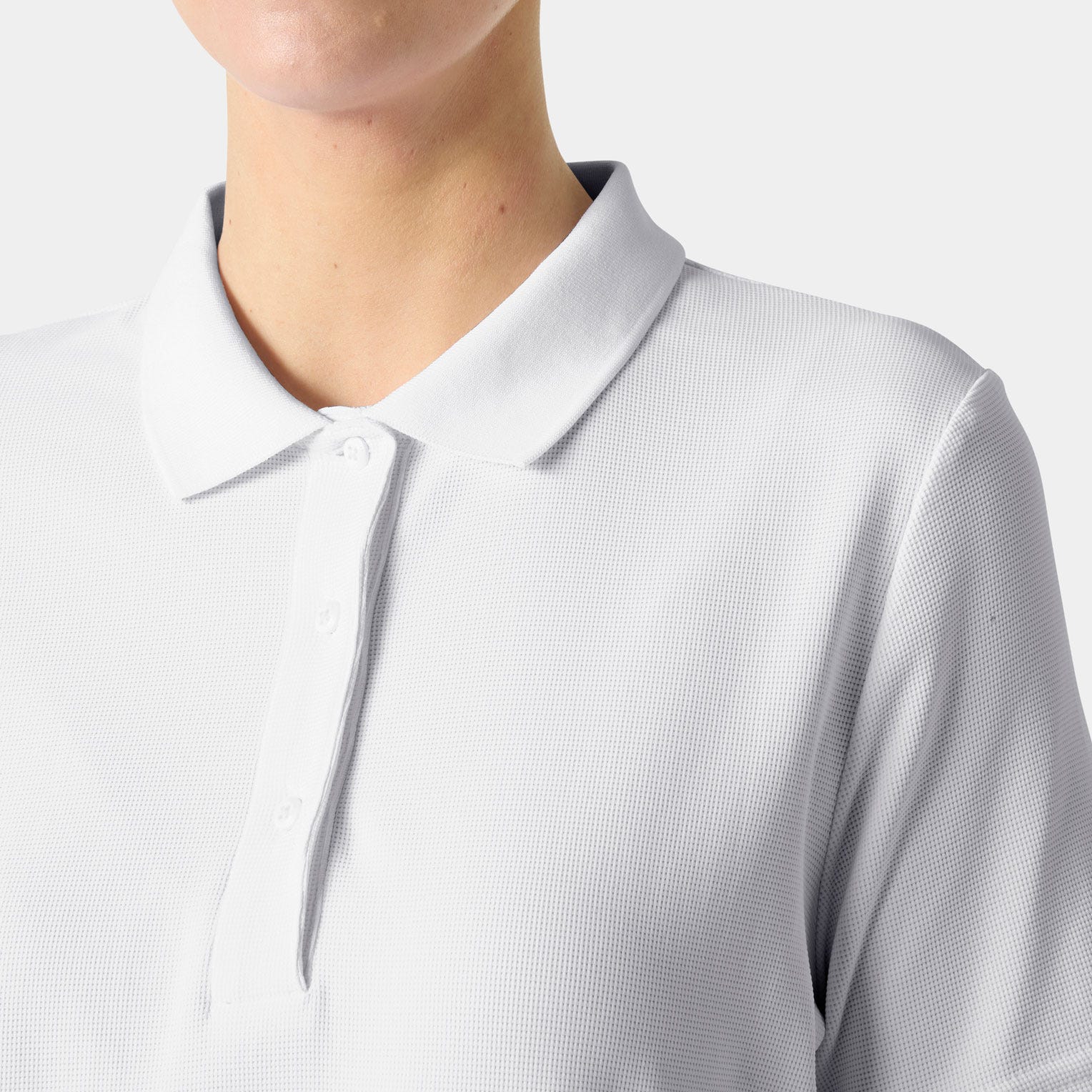 Women's Crew Technical Polo