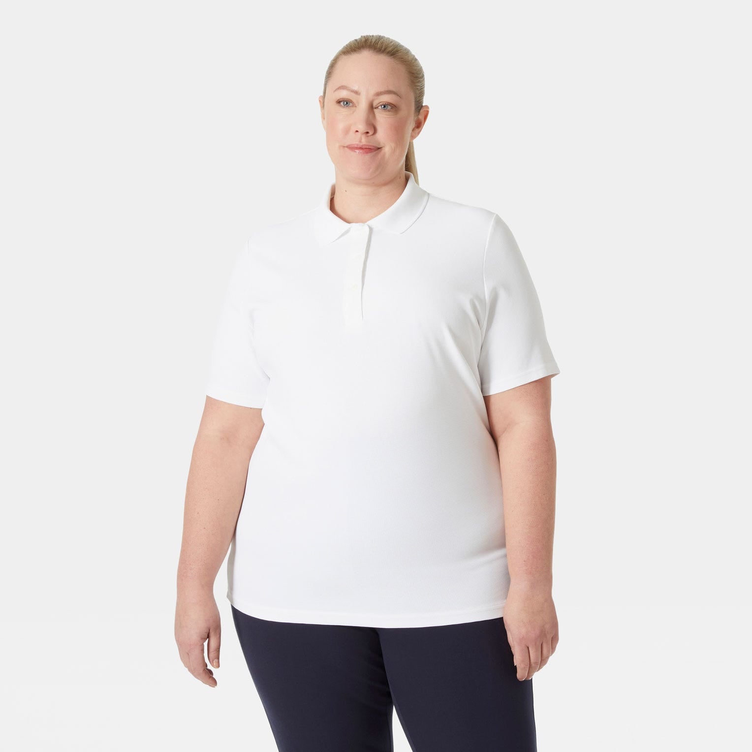Women's Crew Technical Polo
