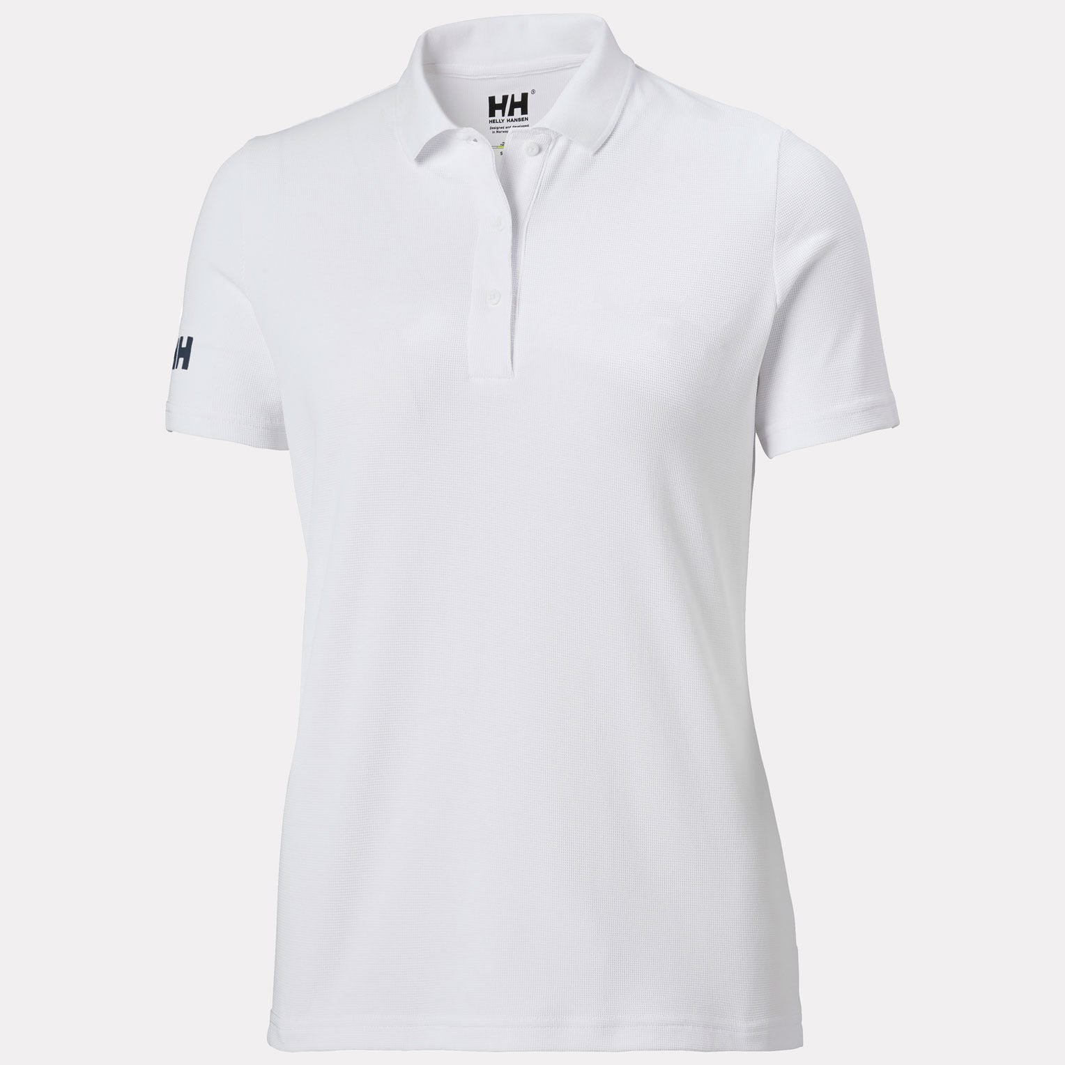 Women's Crew Technical Polo