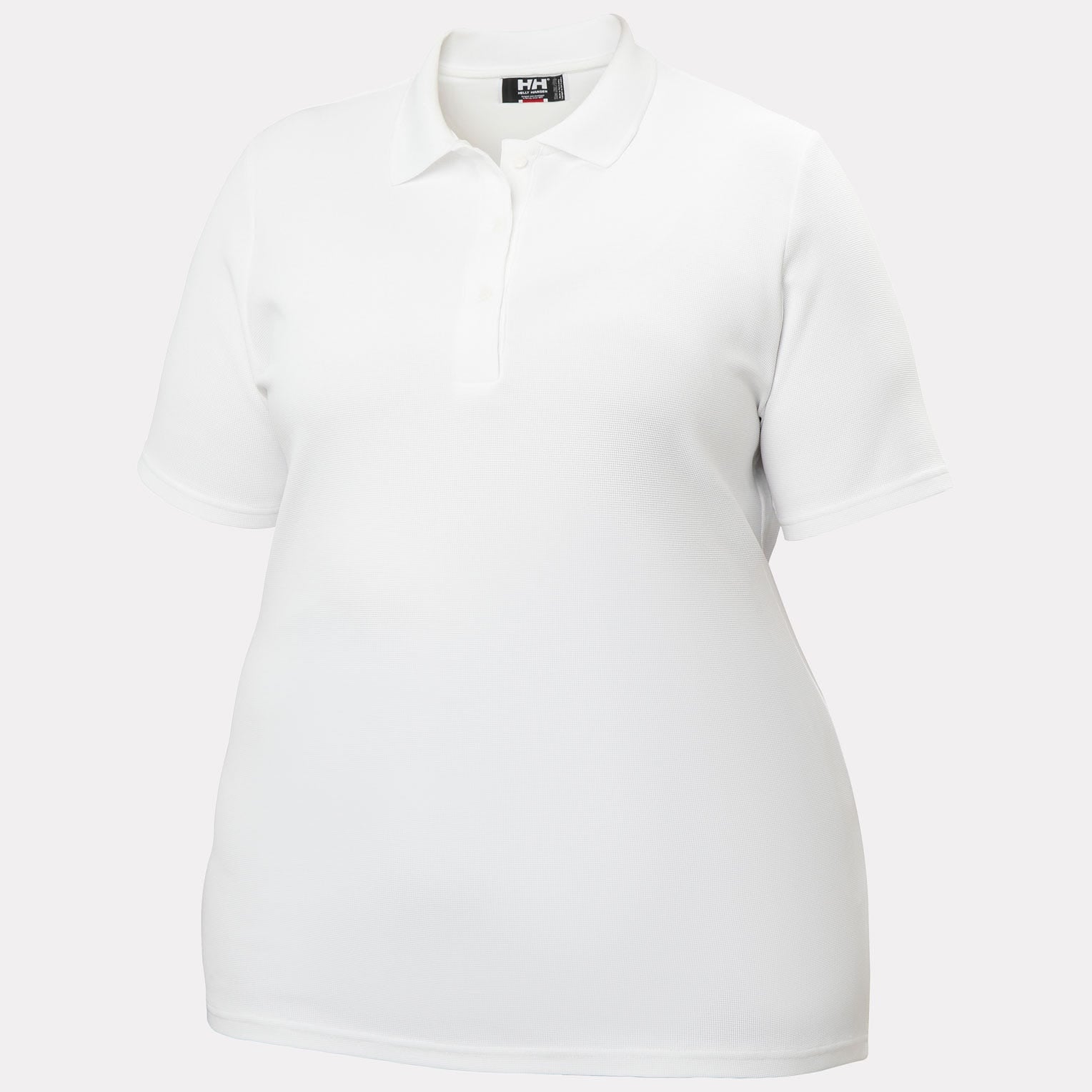 Women's Crew Technical Polo