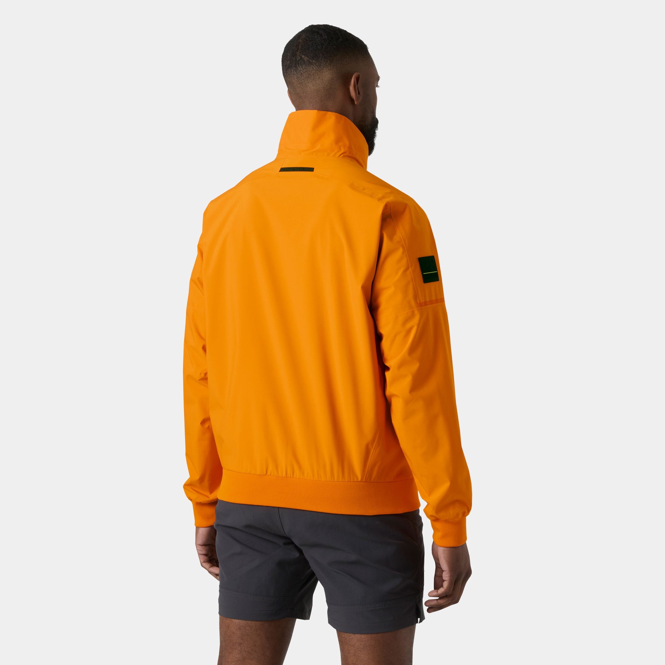 1 image of Men's HP Racing Bomber Jacket 3.0