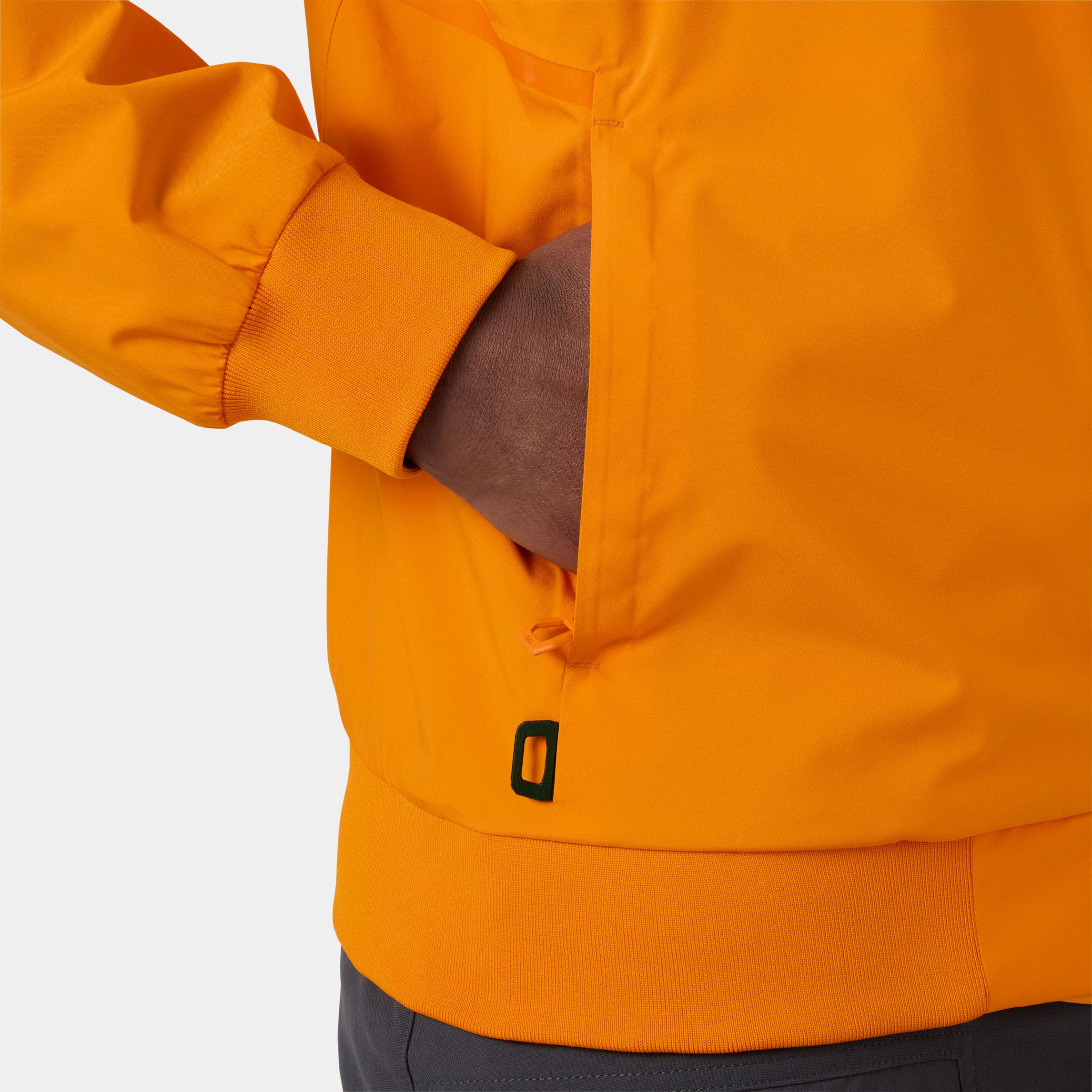 2 image of Men's HP Racing Bomber Jacket 3.0